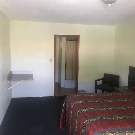 Vance Motel Lynwood Zewnętrze zdjęcie
